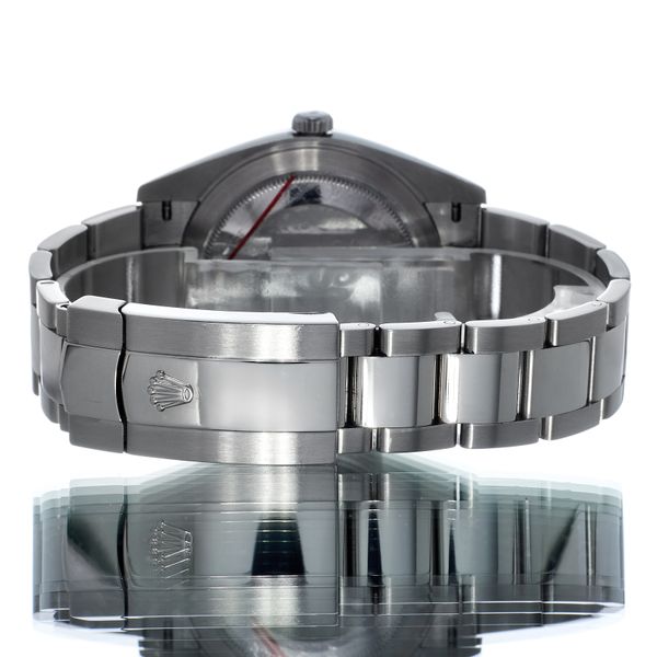 Rolex Datejust 41 126334